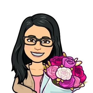 Meet your Posher, Cathy